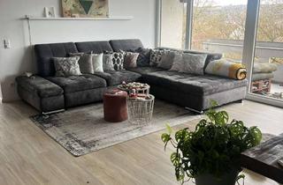 Wohnung kaufen in 73265 Dettingen, Wohnen mit Charakter: 4,5-Zimmer-Wohnung in Dettingen unter Teck