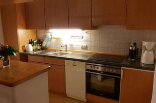 Wohnung kaufen in Westerbergstr., 83324 Ruhpolding, Charmante Hochparterre Wohnung mit großem Süd-Balkon