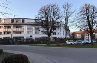 Wohnung kaufen in 88161 Lindenberg, Attraktive 3-Zimmer-Erdgeschosswohnung mit Südgarten und Tiefgaragenstellplatz