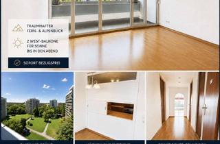 Wohnung kaufen in 82024 Taufkirchen, 2 Zimmer Wohnung ohne Makler (Provisionsfrei)