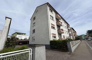 Wohnung kaufen in Branchweilerhofstraße 41, 67433 Neustadt, Helle 3-Zimmer-Wohnung mit Balkon, Weitblick und eigenem Carportstellplatz
