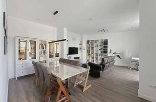 Wohnung kaufen in 39106 Alte Neustadt, Provisionsfrei: 109 m² mit Balkon, Aufzug, Stellplatz und 4-Zi.-Potenzial