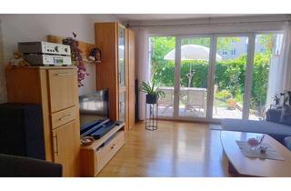 Wohnung kaufen in Höchstädter Weg, 80997 Moosach, 3-Zimmer-Wohnung mit Terrasse und Gartenanteil in München-Moosach