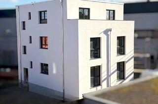 Wohnung kaufen in Ulmer Straße 98/1, 72555 Metzingen, Kernsanierte 2-Zimmer Wohnung bei der Outletcity 3 % Neubau AfA + KfW-Förderkredit