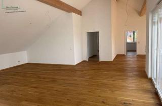 Wohnung kaufen in Hofmattenweg 21, 79238 Ehrenkirchen, Exklusive 3-Zimmer-Dachgeschosswohnung mit sonniger Dachterrasse!