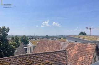 Wohnung kaufen in Hofmattenweg 21, 79238 Ehrenkirchen, **Charmante Dachgeschosswohnung in ruhiger Lage**