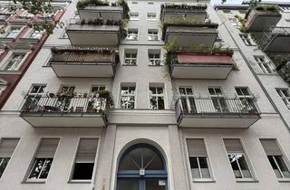 Wohnung kaufen in Dieffenbachstraße 73, 10967 Kreuzberg, Gemütliche, kompakte, sanierte Wohnung im beliebten Graefekiez