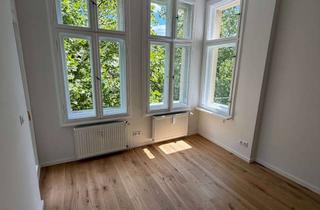 Wohnung kaufen in Hauptstraße 16, 13158 Rosenthal, Provisionsfrei - Erstbezug nach Sanierung – 2 Zi. mit Balkon *bezugsfrei*