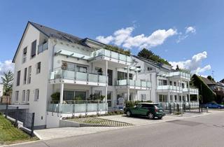 Wohnung kaufen in 88090 Immenstaad, Einzug im Sommer 2026