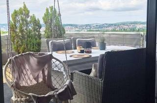 Penthouse kaufen in Kösliner Straße, 75181 Buckenberg, Penthouse auf dem Haidach. 103 qm + 40 qm Terrasse.
