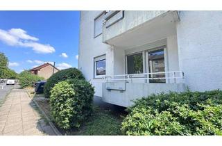 Wohnung kaufen in Nienhuser Busch 35, 45327 Katernberg, *Ab sofort fei ! * Geräumige 2,5- Raum ETW im EG mit Balkon ! * Provisionsfrei ! *