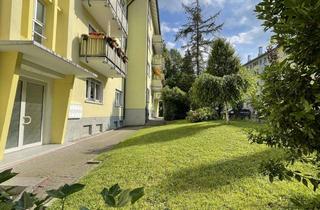 Wohnung kaufen in Ortenaustr., 76532 Oos, Baden-Baden Cité - Helle 3 Zimmer Wohnung im 2. Obergeschoss