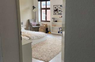 Wohnung mieten in Bismarck Str 00, 52066 Aachen, Top-renovierte 2-Zimmer Studenten-WG, Im Frankenberger-Viertel