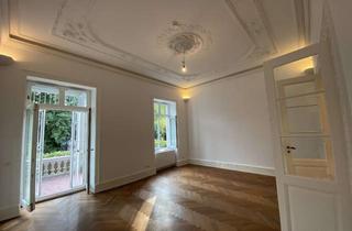 Wohnung mieten in Taunusstraße 81, 65183 Wiesbaden, Wohnen mit Stil – Historischer Altbaucharme trifft modernen Wohnkomfort