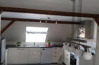 Wohnung mieten in 75217 Birkenfeld, Schöne 128qm - 5 Zi. Maisonettewohnung in Birkenfeld-Gräfenhausen