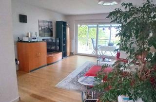 Wohnung mieten in 91245 Simmelsdorf, Geheimtipp im Grünen – Traumhafte 3-Zimmer-Erdgeschosswohnung mit großem Balkon