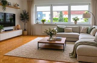 Wohnung mieten in 63755 Alzenau, Ihr neues Zuhause-frisch und einladend mit Wohlfühlcharme