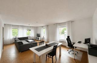 Wohnung mieten in Kirchenstr., 26655 Westerstede, Wohnen im Herzen von Westerstede - mit Dachterrasse!