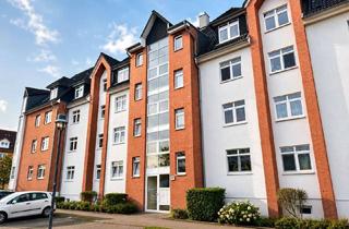 Wohnung mieten in Kieler Ring 35, 18437 Grünthal-Viermorgen, 3-Zimmer-Dachgeschosswohnung mit tollem Grundriss