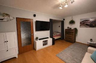 Wohnung mieten in Nelkenstraße 10, 53332 Bornheim, Großzügige 1-Zimmer Wohnung mit Balkon und Garage in Bornheim-Waldorf