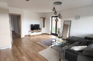 Penthouse mieten in 63538 Großkrotzenburg, Helle, elegante 5-ZKB- Penthouse-Wohnung mit 2 Bädern und großen Dachterrassen.