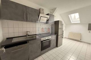 Wohnung mieten in 07570 Weida, Mit Einbauküche in toller Lage - Familien & WG-Freundlich