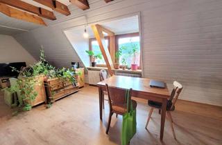 Wohnung mieten in 78187 Geisingen, !!! Lichtdurchflutete 4-Zimmer Maisonette- Wohnung in Geisingen !!!