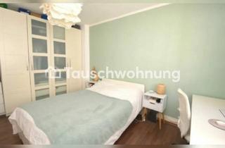 Tauschwohnungen in 55116 Altstadt, Tauschwohnung: Gemütliche 2-Zimmer-Wohnung in Mainz Altstadt