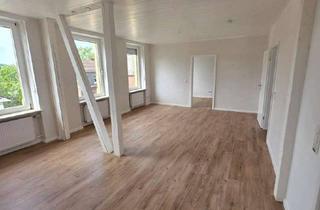 Wohnung mieten in Frankfurter Str. 19, 57610 Altenkirchen, Kernsanierte Altbauwohnung