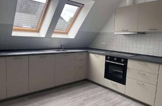 Wohnung mieten in 25436 Tornesch, 3-Zimmer-Wohnung im Zweifamilienhaus in ruhiger Wohnlage
