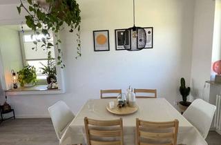 Wohnung mieten in 69124 Kirchheim, Herzlich ❤️Willkommen! Wunderschöne Architektenwohnung ruhig, mit Balkon und Klimaanlage!