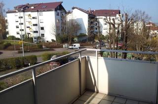 Wohnung mieten in Stuttgarter Str 98, 71701 Schwieberdingen, "Pfiffiges Single-Apartment mit Balkon und TG in Schwieberdingen"