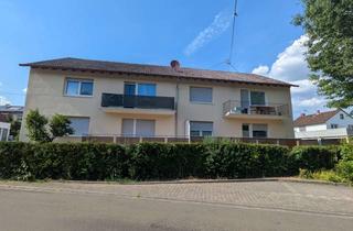 Wohnung mieten in 55593 Rüdesheim, Zuhause mit 3 Zimmern in Rüdesheim