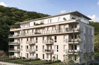 Wohnung mieten in Im Herrschaftlichen Garten, 55606 Kirn, DESIGN TRIFFT WOHNKOMFORT – EXKLUSIVE NEUBAUWOHNUNG MIT TRAUMKÜCHE