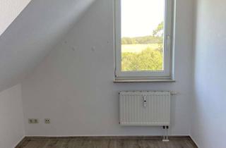 Wohnung mieten in 18461 Franzburg, Den Sommer auf dem Balkon genießen