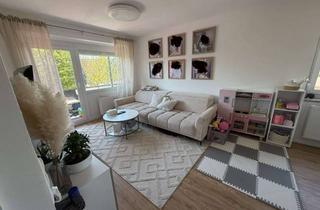 Wohnung mieten in 89423 Gundelfingen, Zuhause mit 4 Zimmern in Gundelfingen an der Donau