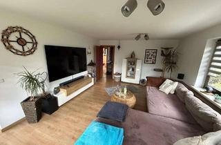 Wohnung mieten in Rechenstraße 37b, 94249 Bodenmais, Helle 3-Zimmer-Wohnung mit Terrasse in Bodenmais zu vermieten