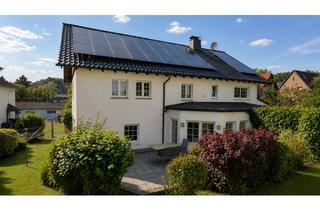 Wohnung mieten in 58675 Hemer, Wohnung mit Hauscharakter in Waldrandlage – 170 m² Wohnfläche mit Garten und Terrasse