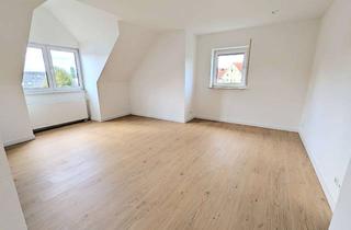 Wohnung mieten in Hinter Der Burg 16-18, 35510 Butzbach, ** Hochwertig Modernisierte 3-Zimmer-Dachgeschosswohnung mit Einbauküche und Stellplatz **