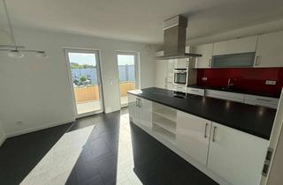 Lofts mieten in Carl-Gauß-Str. 10, 23562 St. Jürgen, Stilvolles Wohnen: 3-Zimmer-Loft im Hochschulstadtteil