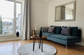 Wohnung mieten in Erbschlöer Straße 26, 42369 Ronsdorf, Kompaktes Wohnen: Moderne Einzimmerwohnung top möbliert sofort bezugsbereit