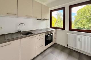 Wohnung mieten in 27321 Thedinghausen, Helle 2-Zimmer-Wohnung mit neuer Einbauküche und Stellplatz in Thedinghausen