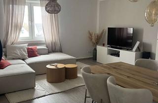 Wohnung mieten in Burgstr. 26, 59755 Arnsberg, Attraktive 3-Zimmer-Wohnung Neheim City