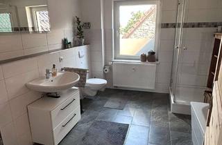 Wohnung mieten in Deutsch Bork 34, 14822 Linthe, Viel Freiraum: 3-Zimmer-Wohnung in Linthe