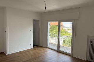 Wohnung mieten in 65779 Kelkheim (Taunus), 3-Zimmer-Wohnung mit Erstbezug nach Sanierung