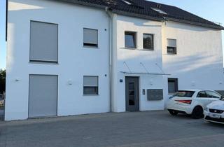 Wohnung mieten in Tannenweg 23, 85114 Buxheim, 3-Zimmer-Wohnung mit Garten in Buxheim