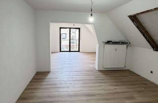 Wohnung mieten in 56751 Polch, Neu renovierte 4- Zimmer Küche Bad Dachgeschosswohnungen