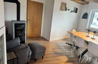 Wohnung mieten in 73269 Hochdorf, 3-Zimmer-Wohnung mit Balkon in Hochdorf