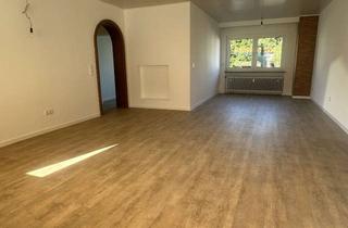 Wohnung mieten in 65510 Idstein, 119 m² EG‑Wohnung mit Balkon – Modernisierung 2026 – Idstein‑Wörsdorf