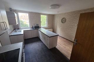 Wohnung mieten in 97941 Tauberbischofsheim, Stilvoll modernisiert: 4-Zimmer-Wohnung in Tauberbischofsheim